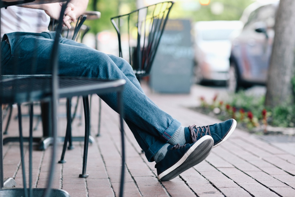 Working Outside Of The Office